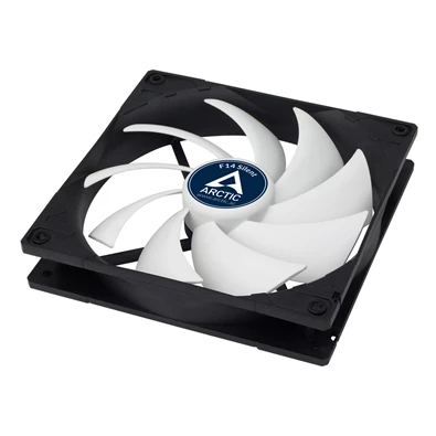 Arctic F14 Silent 140mm ventilátor