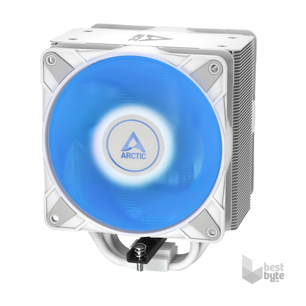 Arctic Freezer 36 A-RGB fehér processzorhűtő