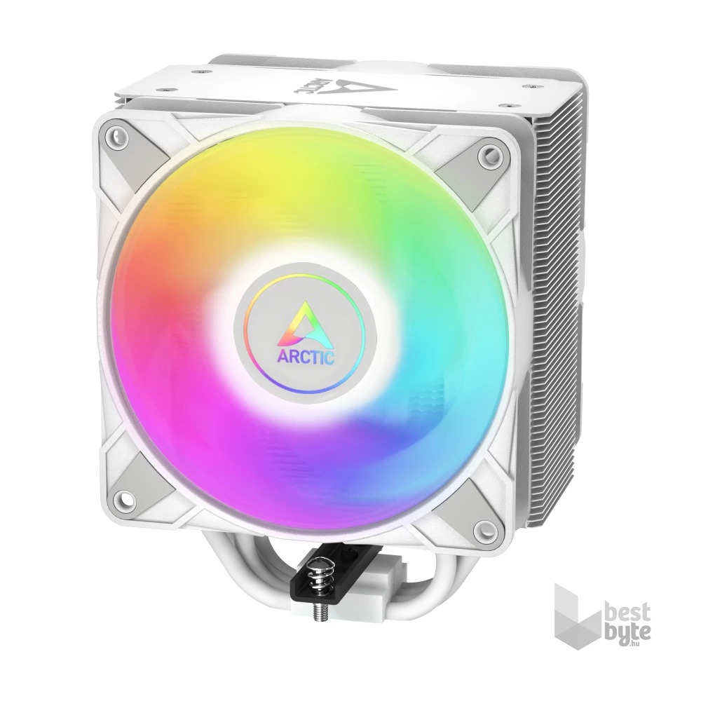 Arctic Freezer 36 A-RGB fehér processzorhűtő