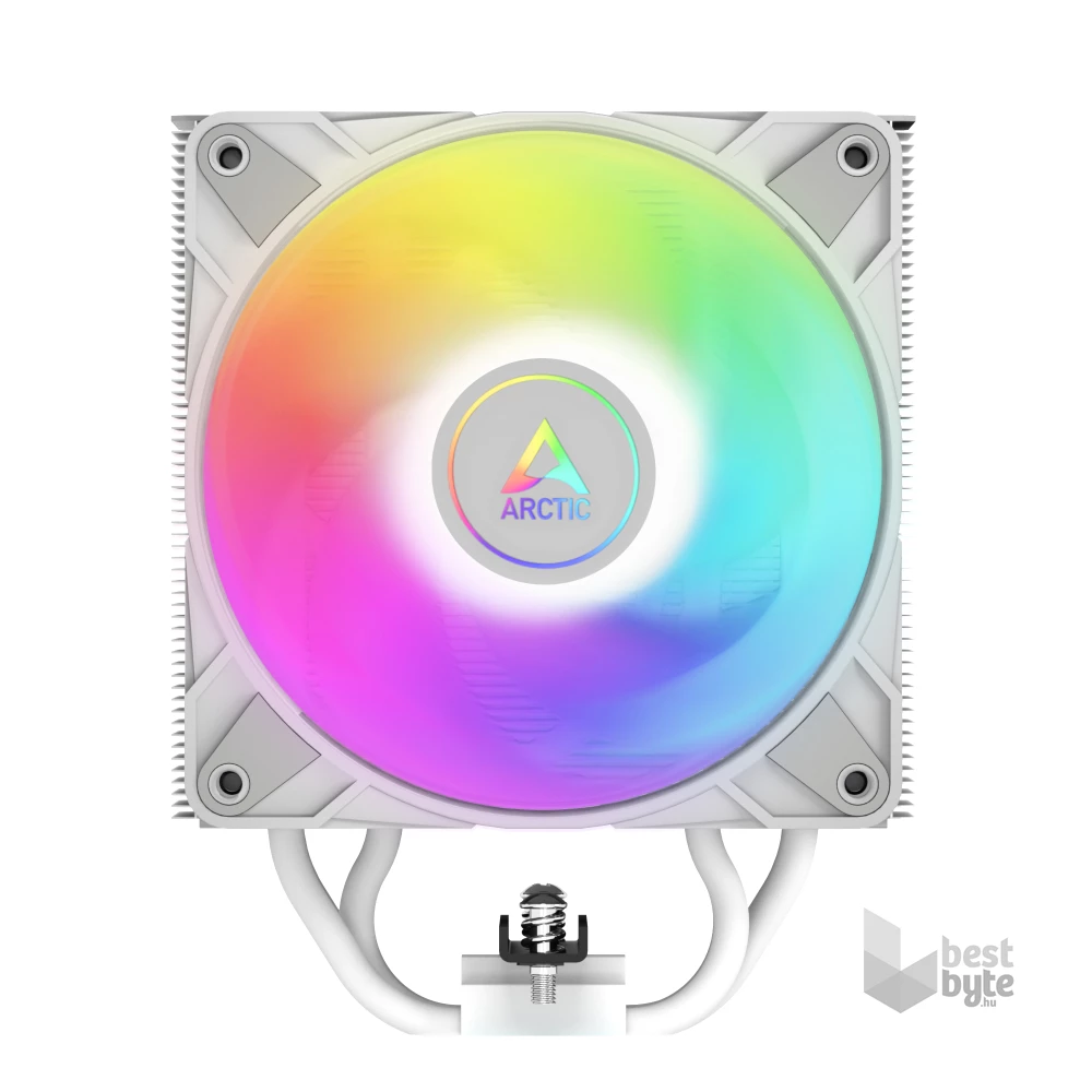 Arctic Freezer 36 A-RGB fehér processzorhűtő