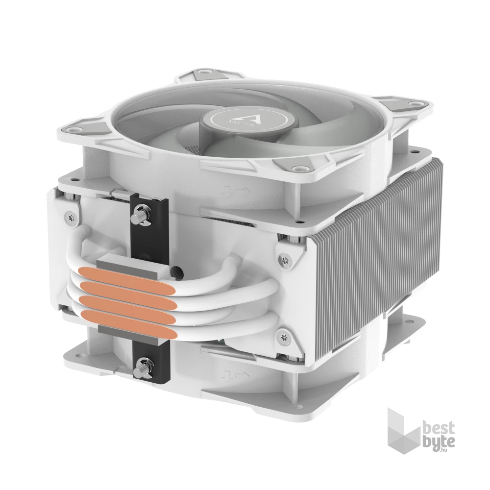 Arctic Freezer 36 A-RGB fehér processzorhűtő