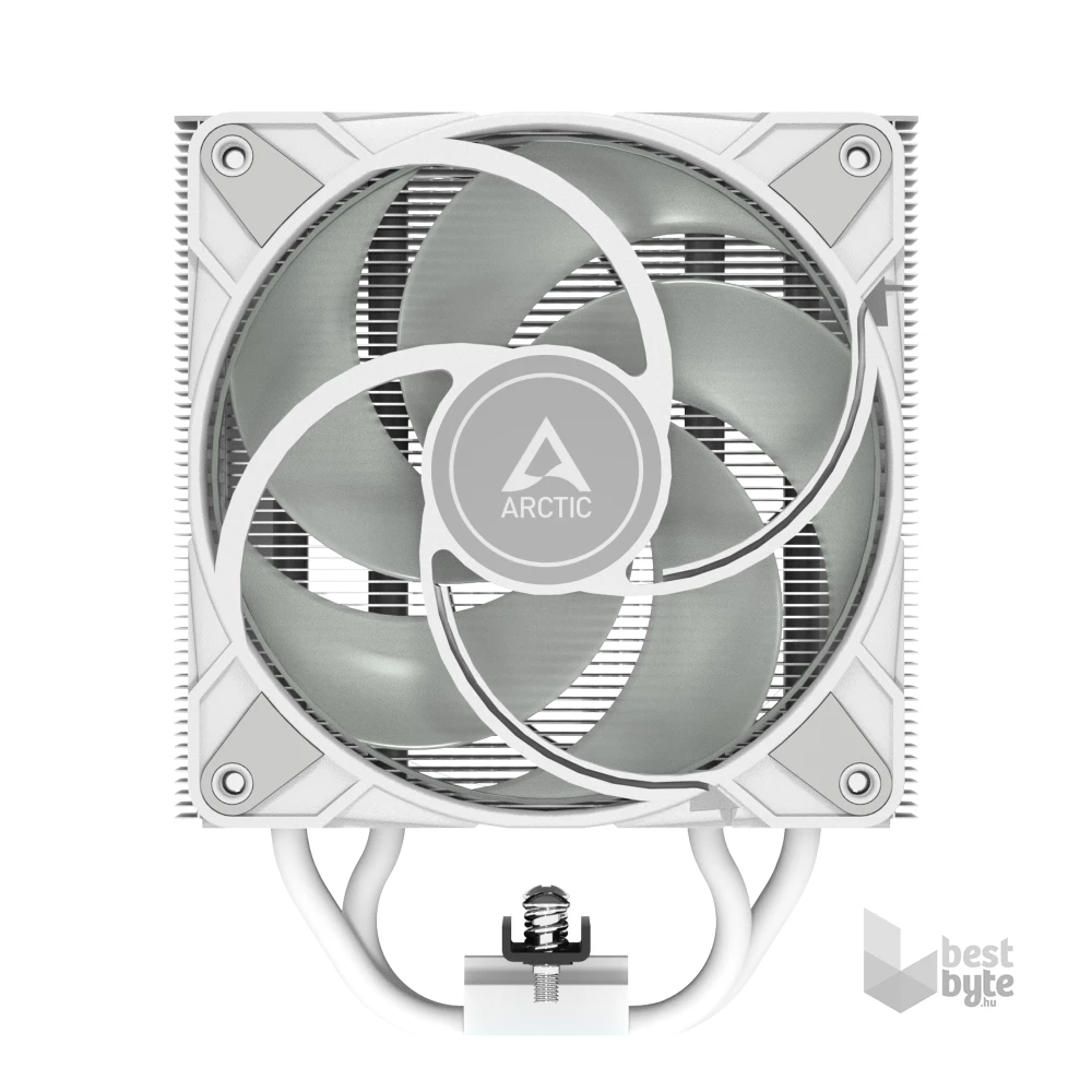 Arctic Freezer 36 A-RGB fehér processzorhűtő