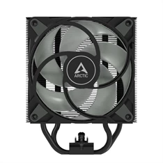 Arctic Freezer 36 A-RGB fekete processzorhűtő