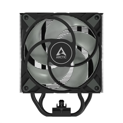 Arctic Freezer 36 A-RGB fekete processzorhűtő