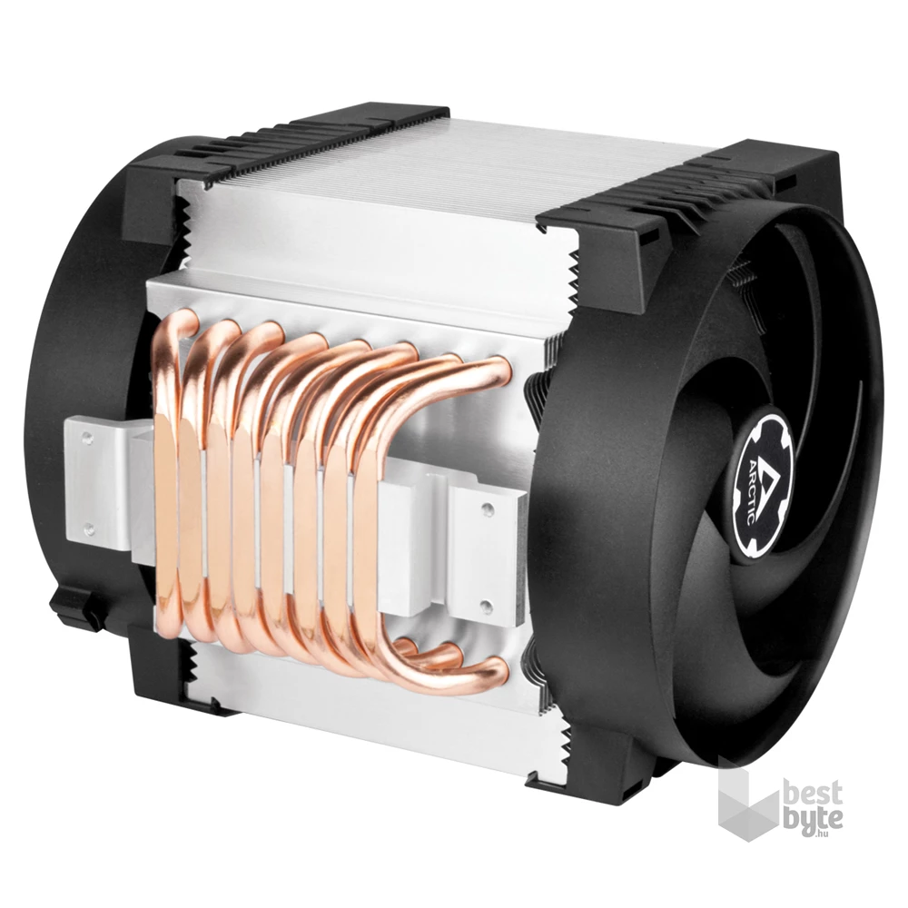 Arctic Freezer 4U-M processzor hűtő