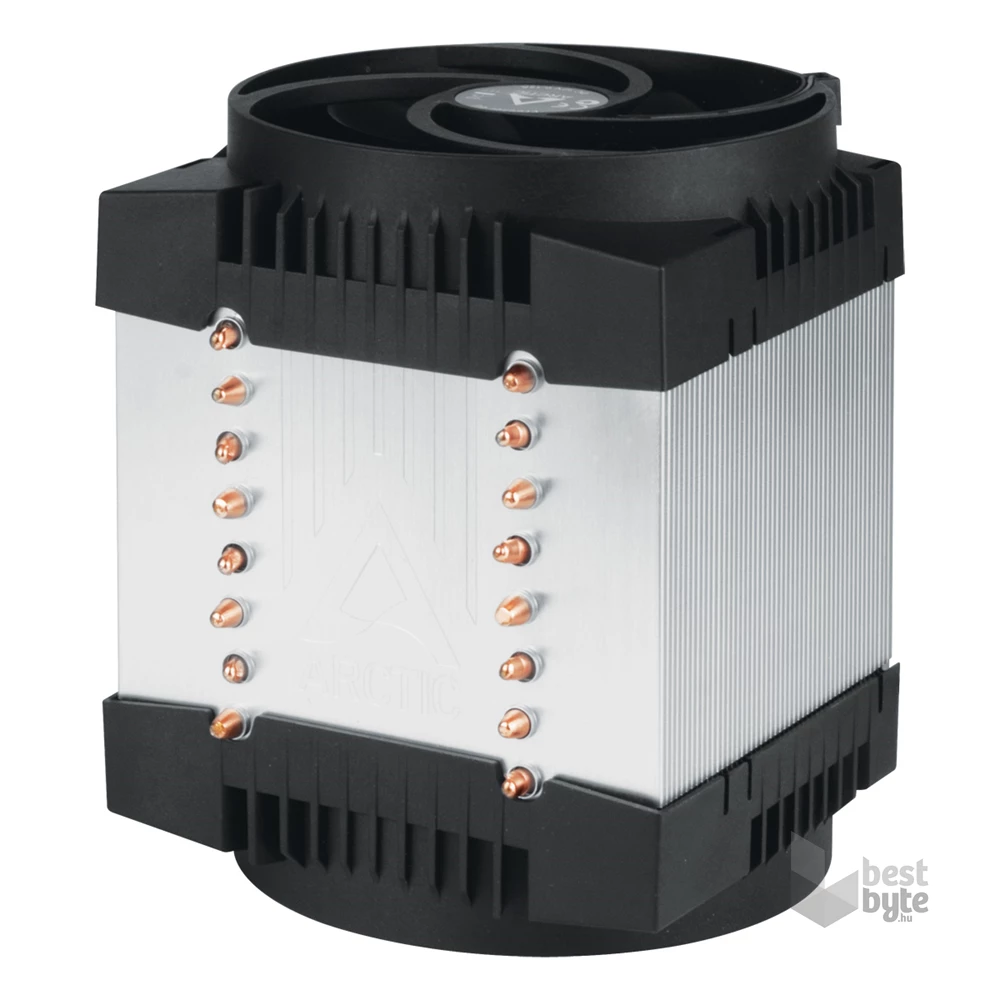 Arctic Freezer 4U-M processzor hűtő