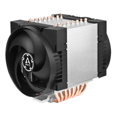 Arctic Freezer 4U-M processzor hűtő