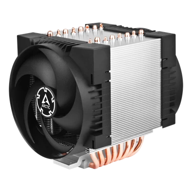 Arctic Freezer 4U-M processzor hűtő