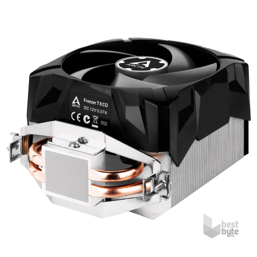 Arctic Freezer 7 X CO processzor hűtő