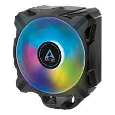 Arctic Freezer i35 ARGB Intel processzor hűtő