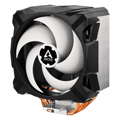 Arctic Freezer i35 Intel processzor hűtő