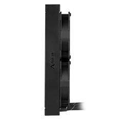 Arctic Liquid Freezer II - 280 A-RGB processzor hűtő