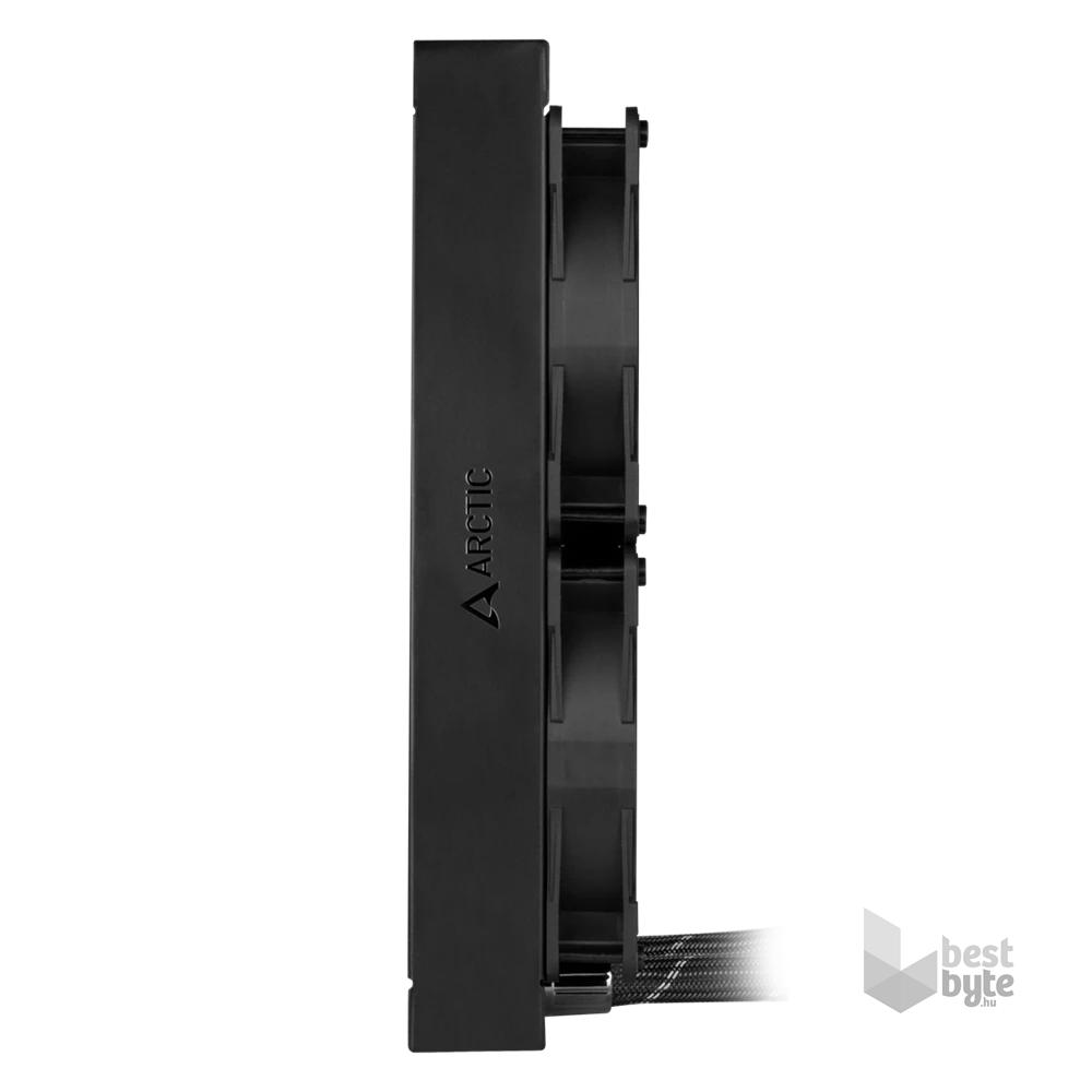 Arctic Liquid Freezer II - 280 A-RGB processzor hűtő