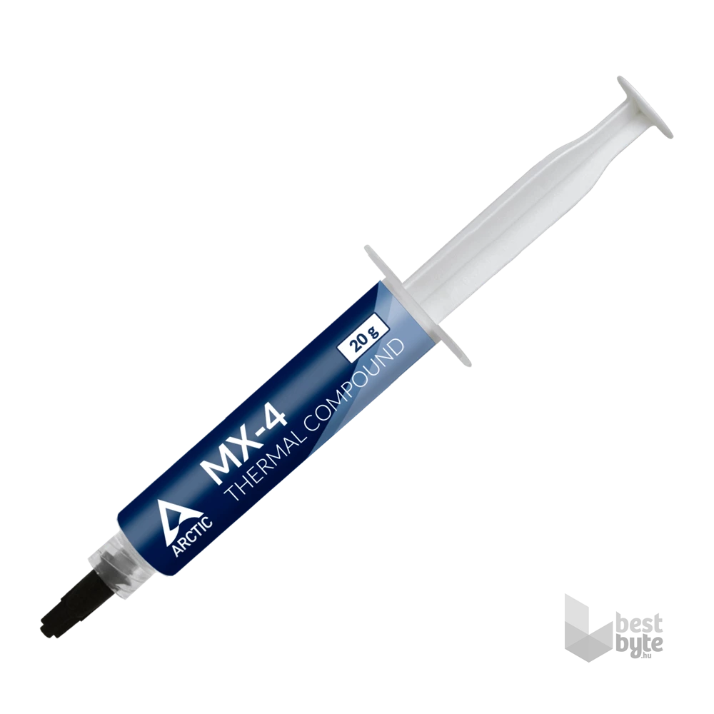 Arctic MX-4 20g hűtőpaszta