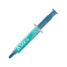 Arctic MX-6 8g hűtőpaszta