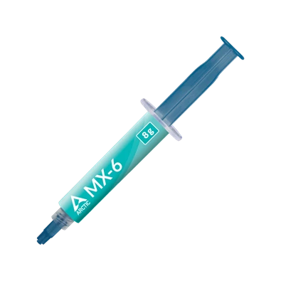 Arctic MX-6 8g hűtőpaszta