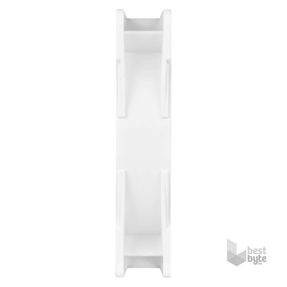 Arctic P12 Max 120mm fehér ventilátor