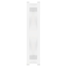 Arctic P12 PWM PST 120mm fehér ventilátor