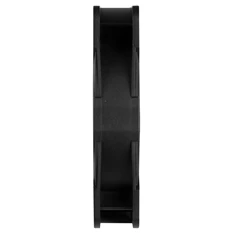 Arctic P14 PWM PST A-RGB 140mm 3db fekete ventilátor