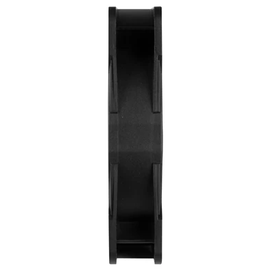 Arctic P14 PWM PST A-RGB 140mm 3db fekete ventilátor