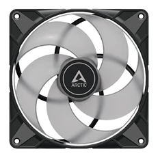 Arctic P14 PWM PST A-RGB 140mm fekete ventilátor
