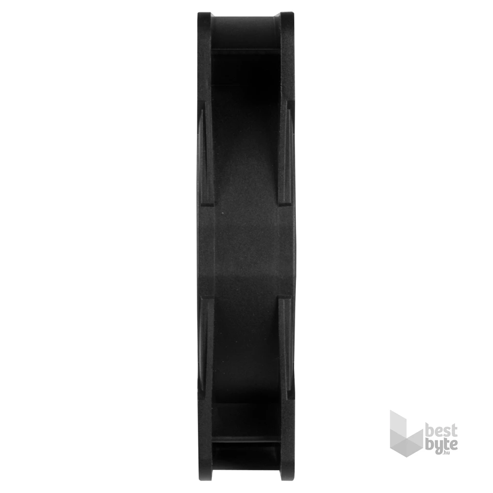 Arctic P14 PWM PST RGB 140mm 3db fekete ventilátor + controller
