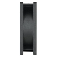 Arctic P8 Max 80mm fekete ventilátor