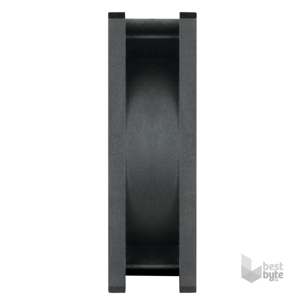 Arctic P8 Max 80mm fekete ventilátor