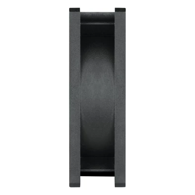 Arctic P8 Max 80mm fekete ventilátor