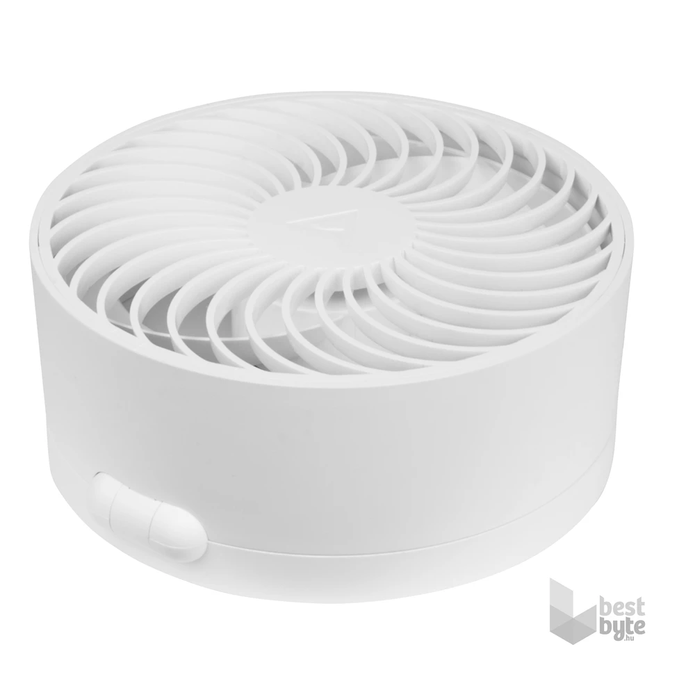 Arctic Summair Plus USB fehér asztali ventilátor