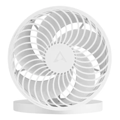 Arctic Summair USB fehér asztali ventilátor