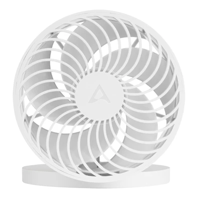 Arctic Summair USB fehér asztali ventilátor