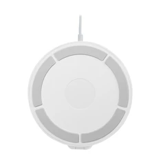 Arctic Summair USB fehér asztali ventilátor