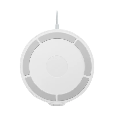 Arctic Summair USB fehér asztali ventilátor