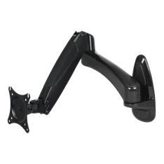 Arctic W1 3D fali monitor konzol