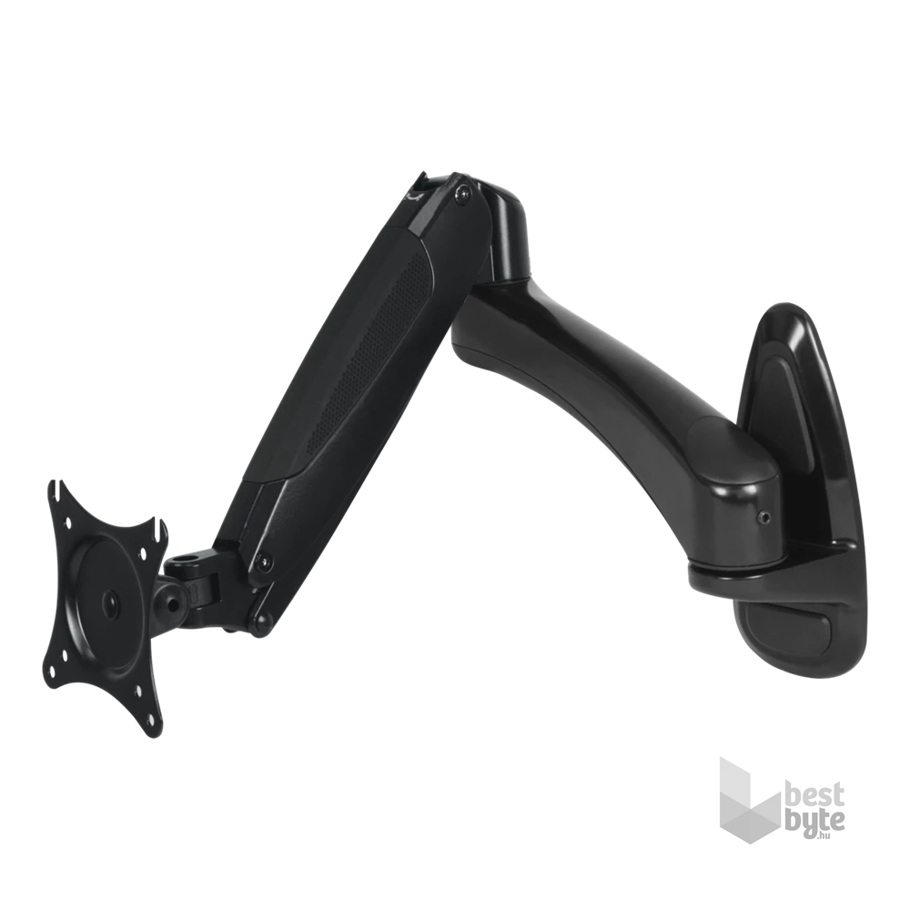Arctic W1 3D fali monitor konzol