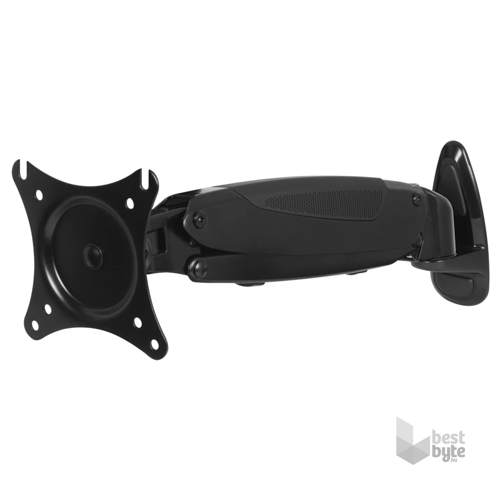 Arctic W1 3D fali monitor konzol