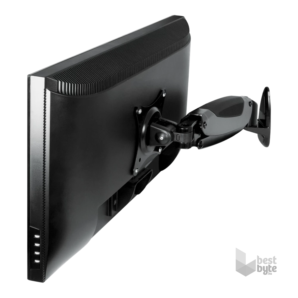 Arctic W1 3D fali monitor konzol