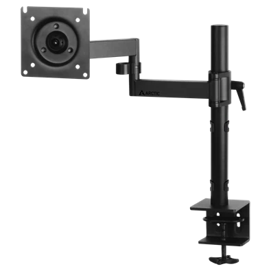 Arctic X1 asztali monitor konzol