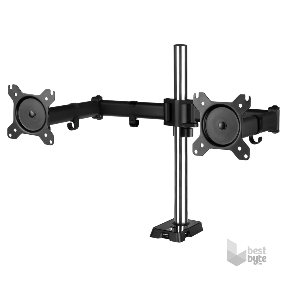 Arctic Z2 Gen 3 asztali monitor konzol