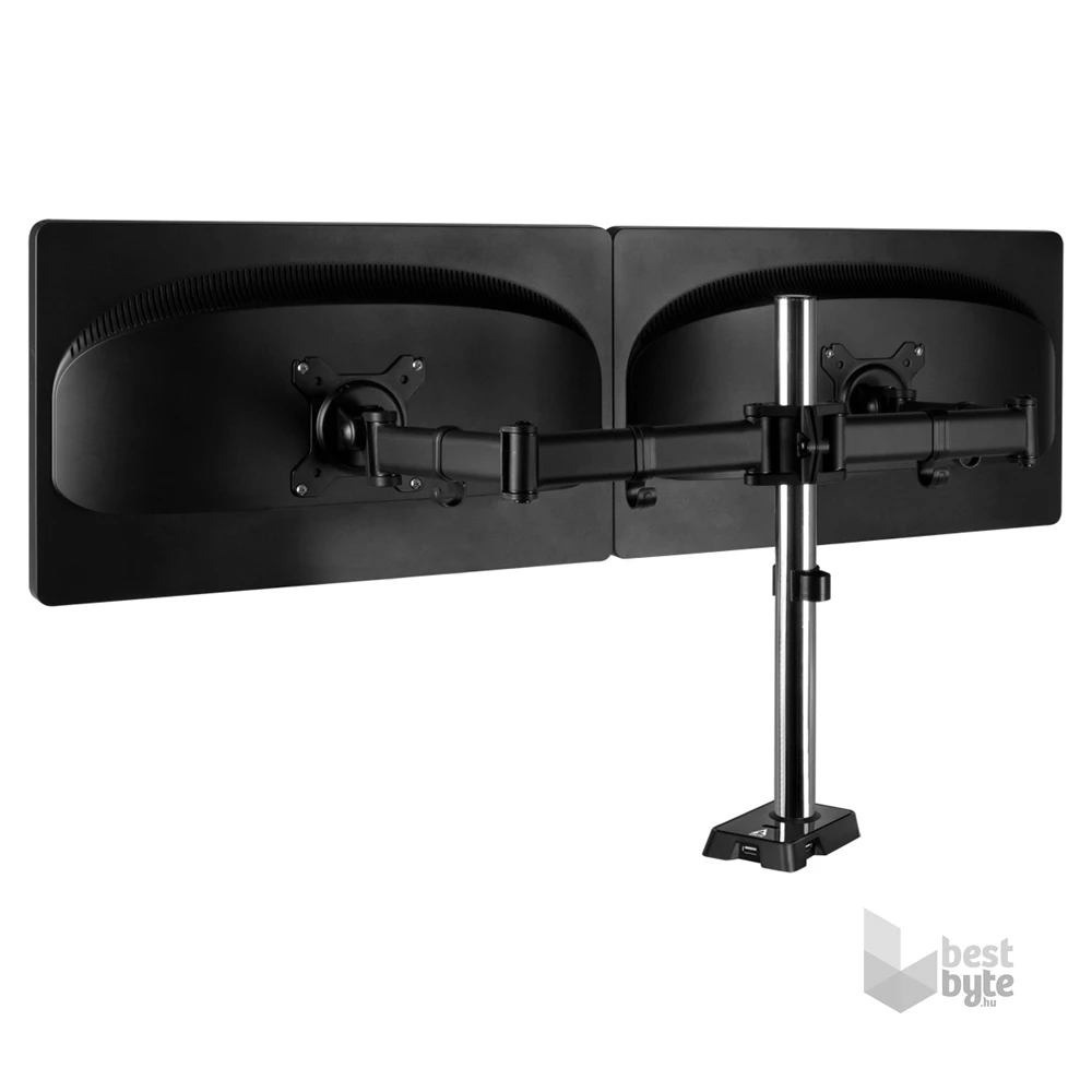 Arctic Z2 Gen 3 asztali monitor konzol