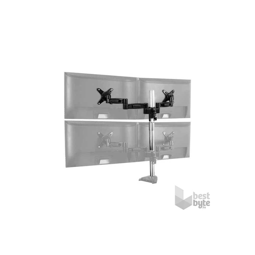 Arctic Z+2 Pro Dual Monitor Arm Extension Kit monitorkar-kiegészítő