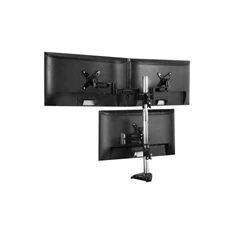 Arctic Z+2 Pro Dual Monitor Arm Extension Kit monitorkar-kiegészítő