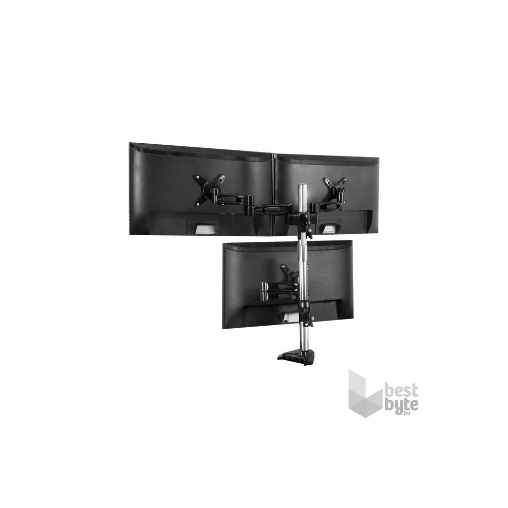 Arctic Z+2 Pro Dual Monitor Arm Extension Kit monitorkar-kiegészítő