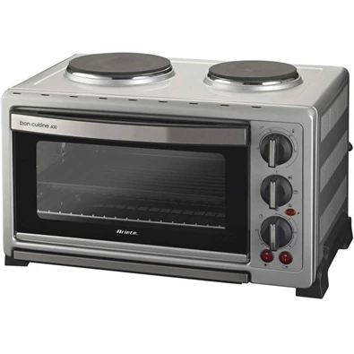 Ariete 978 Bon Cuisine 600 főzőlapos elektromos grillsütő