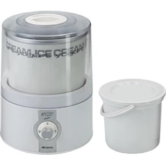 Ariete ARI635 635 fagylalt és joghurt készítő