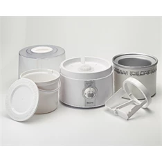 Ariete ARI635 635 fagylalt és joghurt készítő