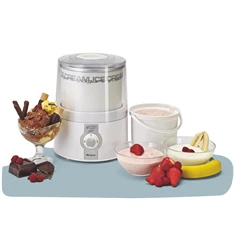 Ariete ARI635 635 fagylalt és joghurt készítő