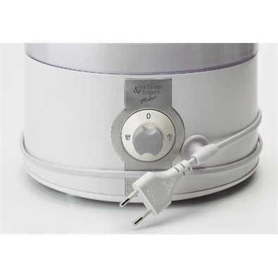 Ariete ARI635 635 fagylalt és joghurt készítő