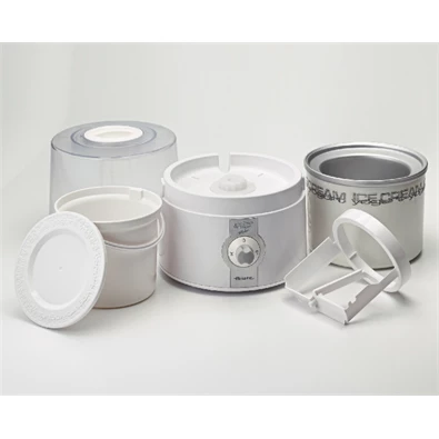 Ariete ARI635 635 fagylalt és joghurt készítő